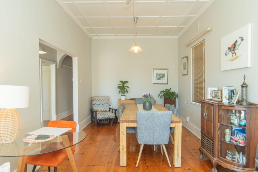 3 Bedroom Property for Sale in Richmond Hill Eastern Cape